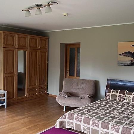 Skujas Hotel Saulkrasti Bagian luar foto