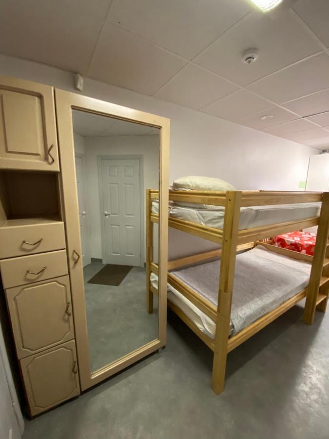 Skujas Hotel Saulkrasti Bagian luar foto