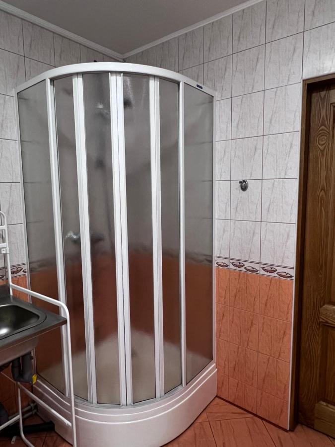 Skujas Hotel Saulkrasti Bagian luar foto
