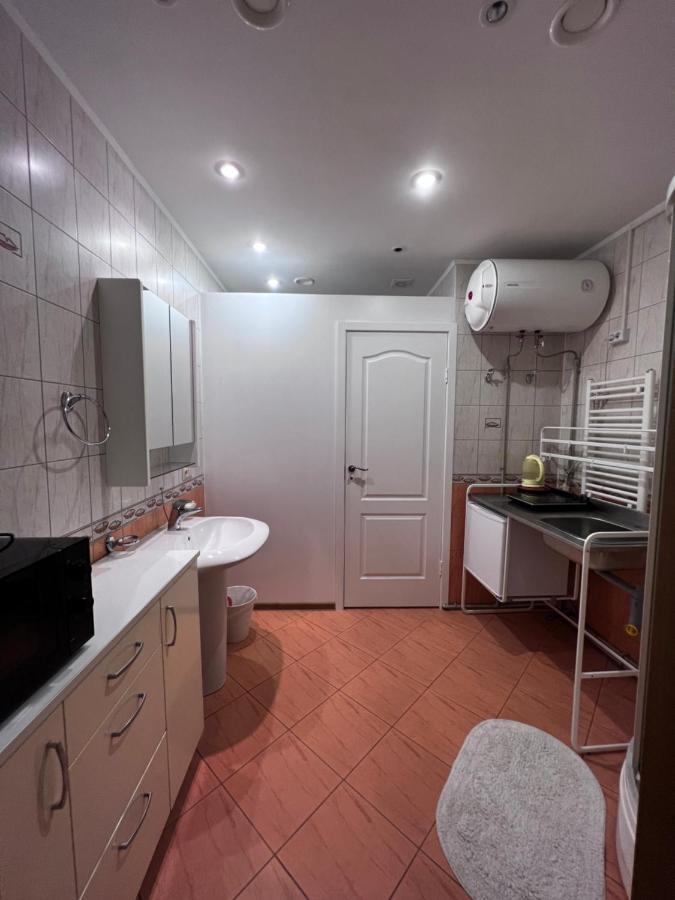 Skujas Hotel Saulkrasti Bagian luar foto