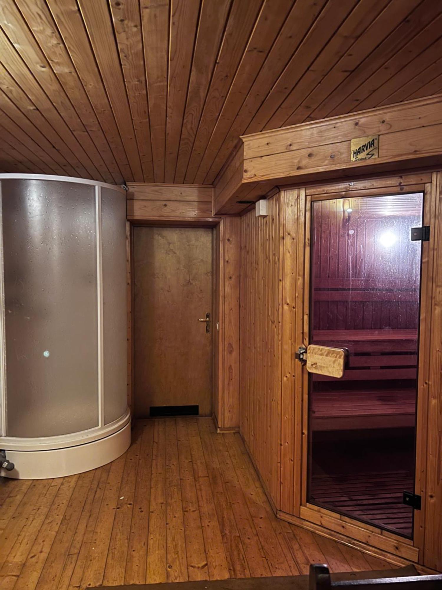 Skujas Hotel Saulkrasti Bagian luar foto